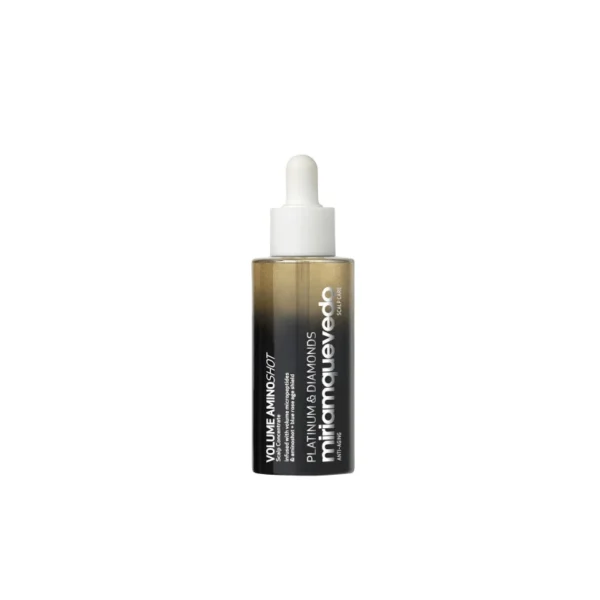 PLATINUM & DIAMONDS  Volume AminoShot Scalp Concentrate