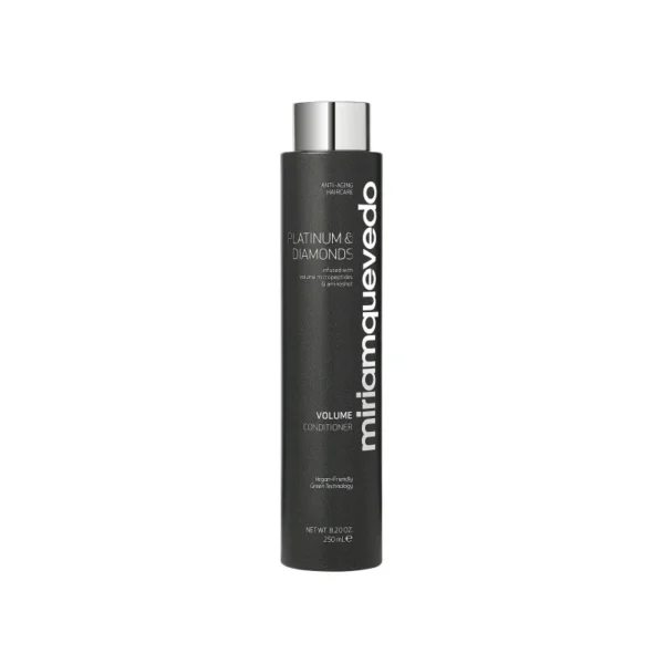 PLATINUM & DIAMONDS  Volume conditioner