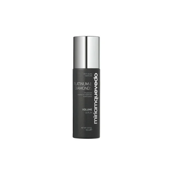 PLATINUM & DIAMONDS  Volume Serum