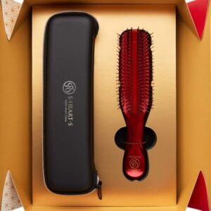 ScalpBrush Red Gift Box