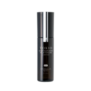 Tokio Inkarami Limited Cream Oil