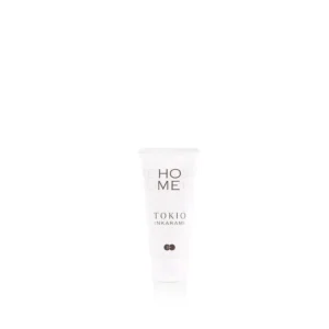 Tokio Inkarami HOME Treatment is een masker voor alle haartypes, maar vooral voor droog en beschadigd haar.
