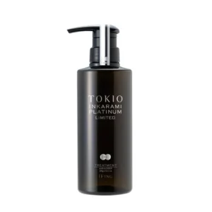 De Tokio LIMITED Platinum Shampoo kan bij iedere keer dat je je haar wast worden gebruikt om een steeds betere conditie op te bouwen,  of 1 á 2 x per week als perfect herstellende kuur in combinatie met het Tokio Limited Platinum Shampoo en de heerlijke Tokio Limited Platinum Cream Oil. Door alle actieve ingrediënten van TOKIO 1 care te integreren, garandeert deze shampoo een diepe reiniging, terwijl het tegelijkertijd langdurige hydratatie en revitaliserende stimulatie biedt. Versterkende en hydraterende middelen werken samen om de haarstructuur te versterken en het algehele uiterlijk te verbeteren.