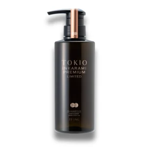 Tokio Inkarami Premium LIMITED Shampoo